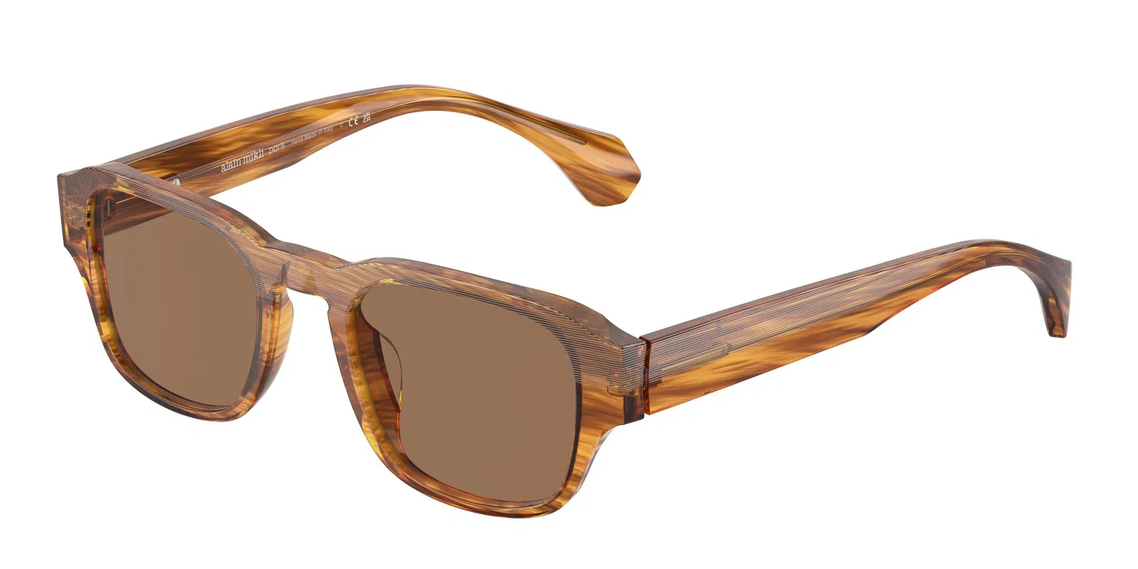 Alain Mikli 5506 Sunglasses - view 3